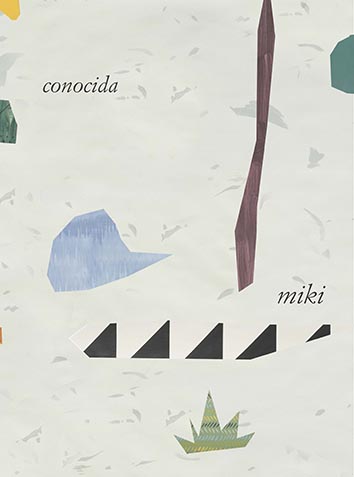Miki Leal