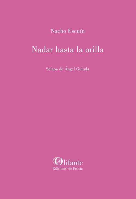 Nadar hasta la orilla