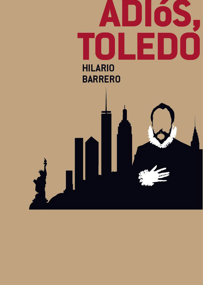 Adios, Toledo