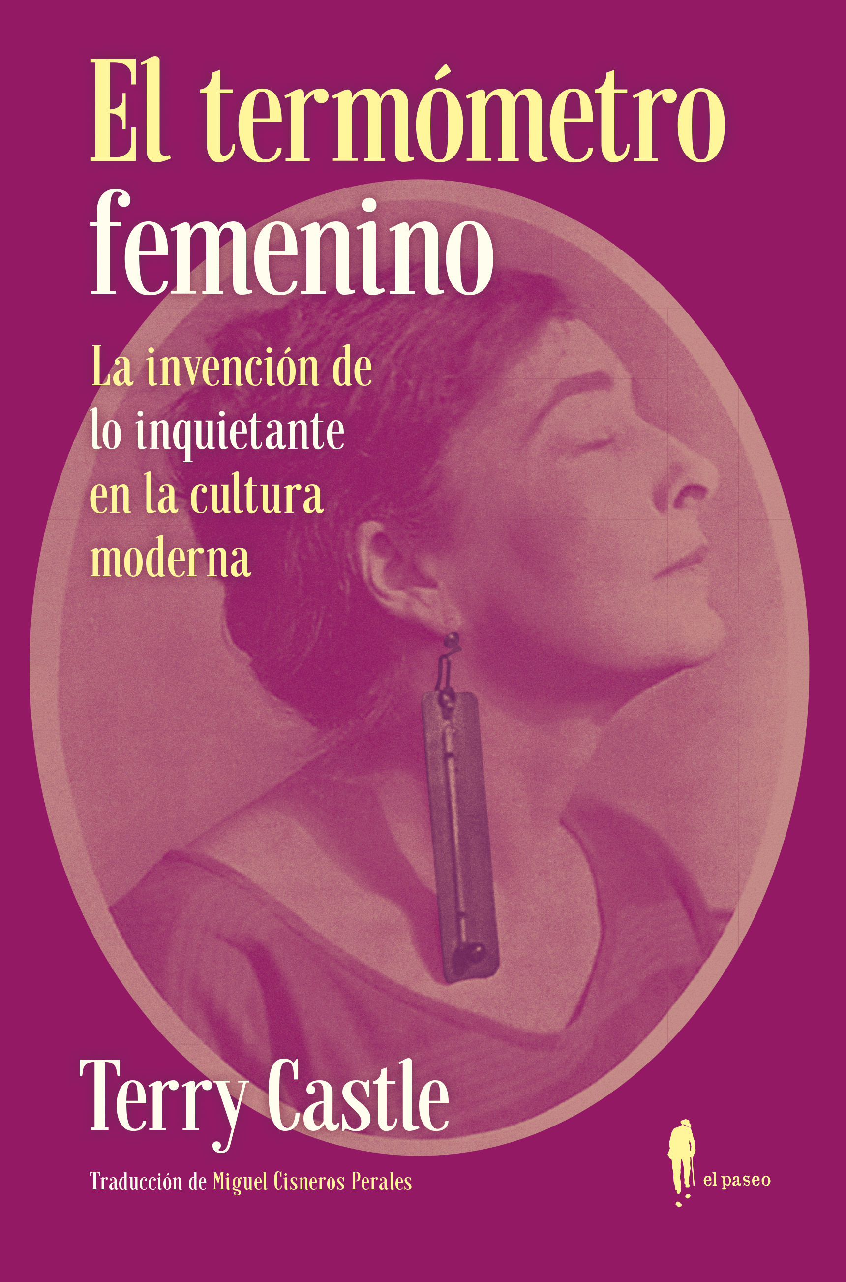 El termómetro femenino