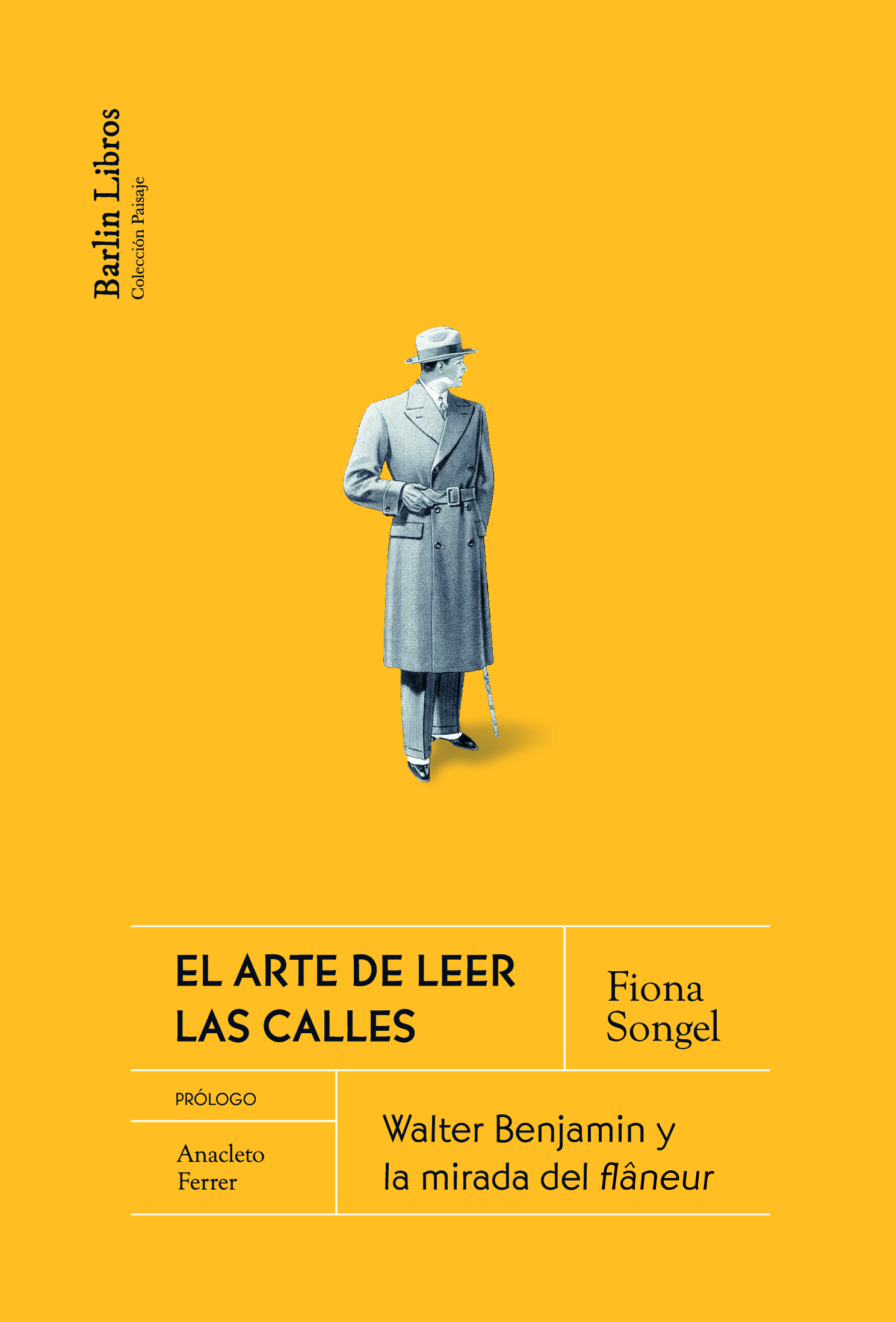 El arte de leer las calles [2a ED.]