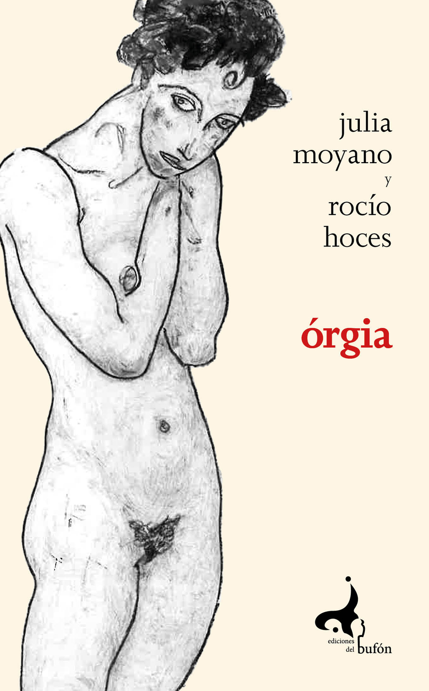 Órgia