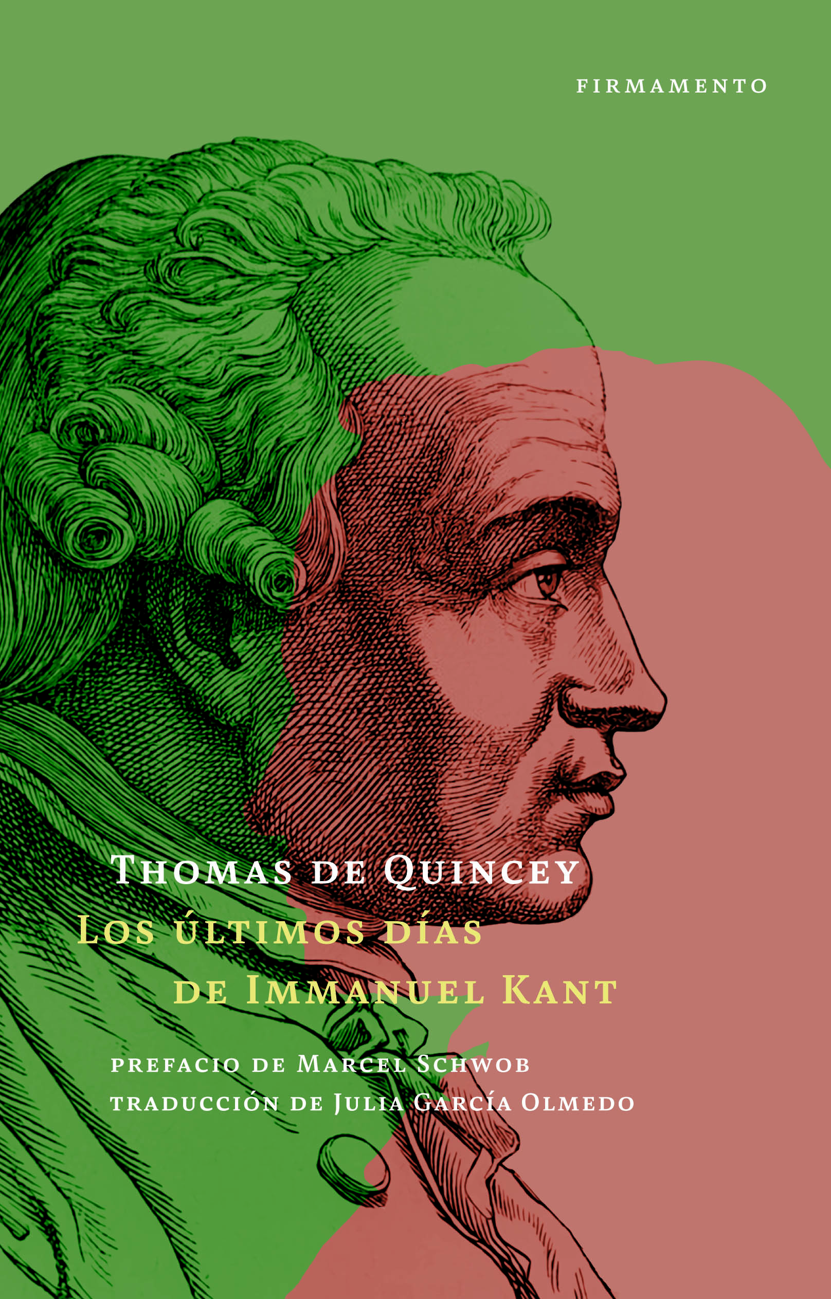 Los últimos días de Immanuel Kant