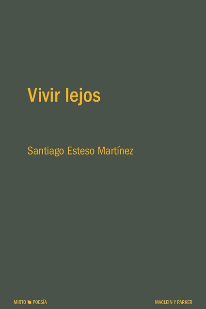 Vivir lejos