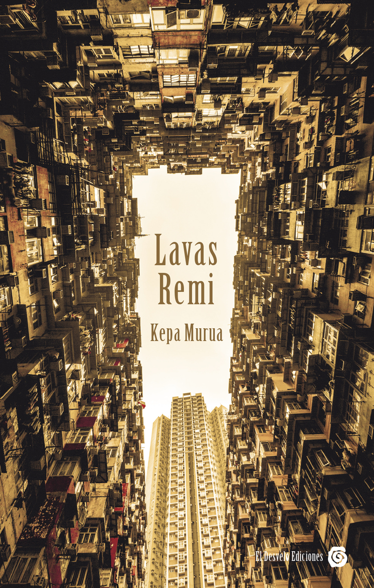 Lavas Remi