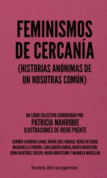 FEMINISMOS DE CERCANÍA