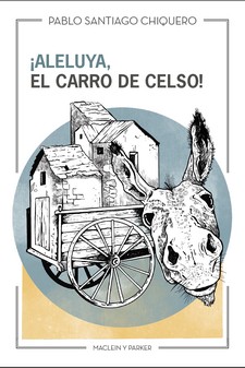 ¡Aleluya, el carro de Celso!