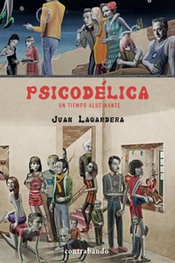 Psicodélica