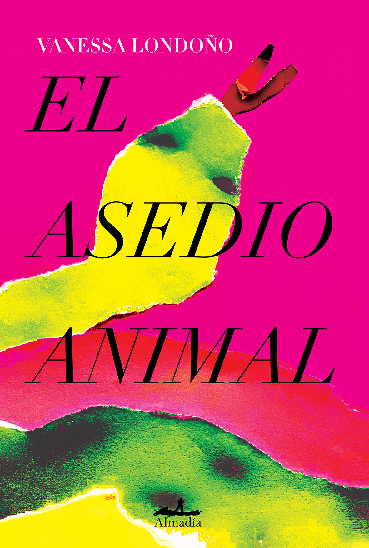 El asedio animal