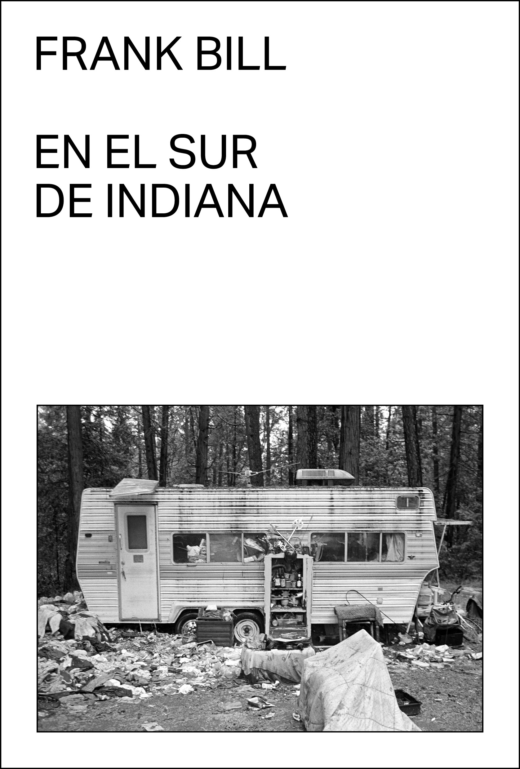 En el sur de Indiana