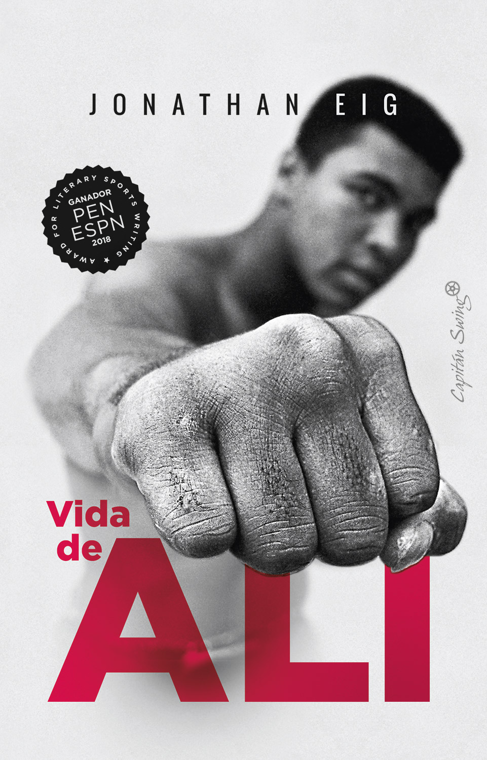 Vida de Ali