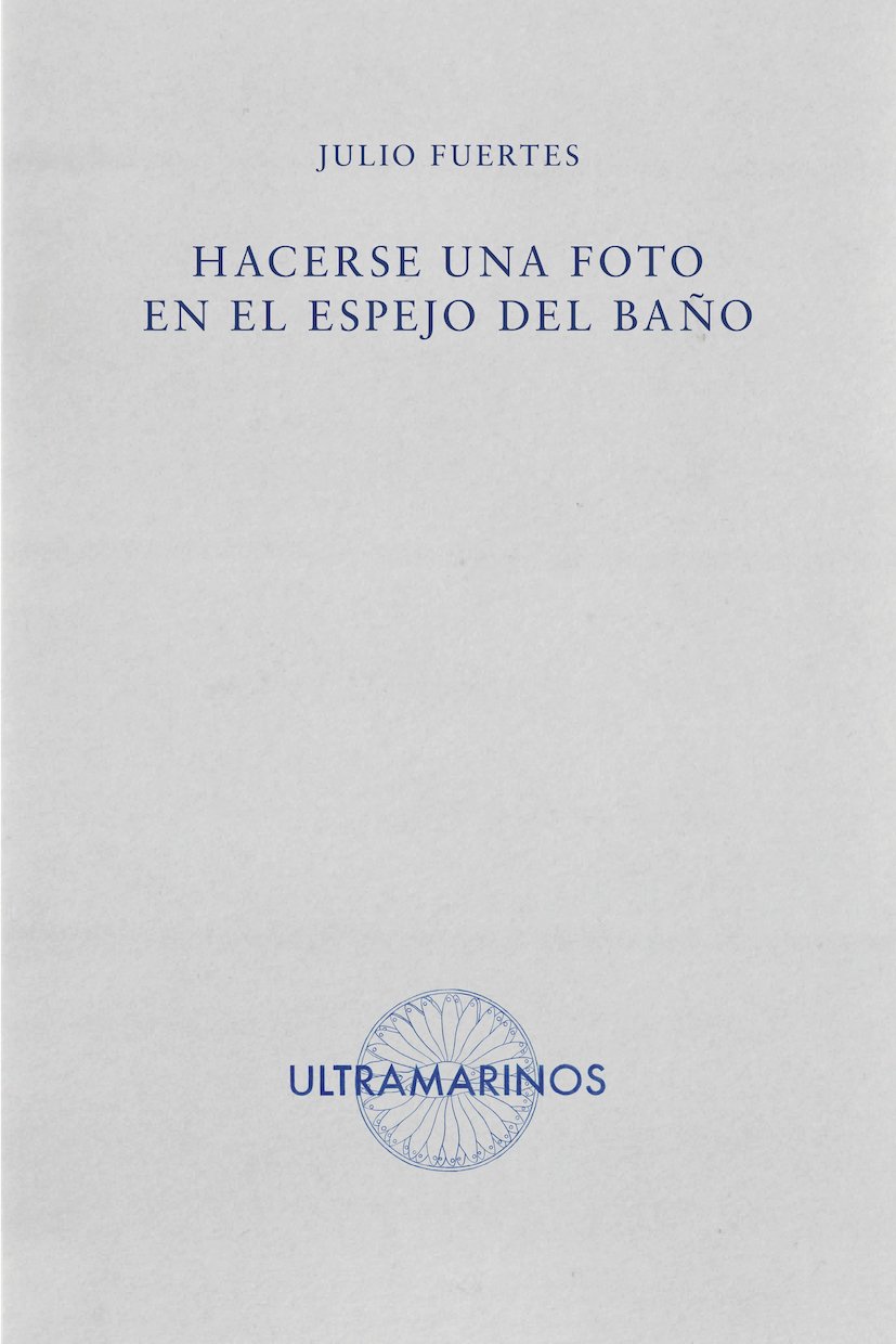 Hacerse una foto en el espejo del baño