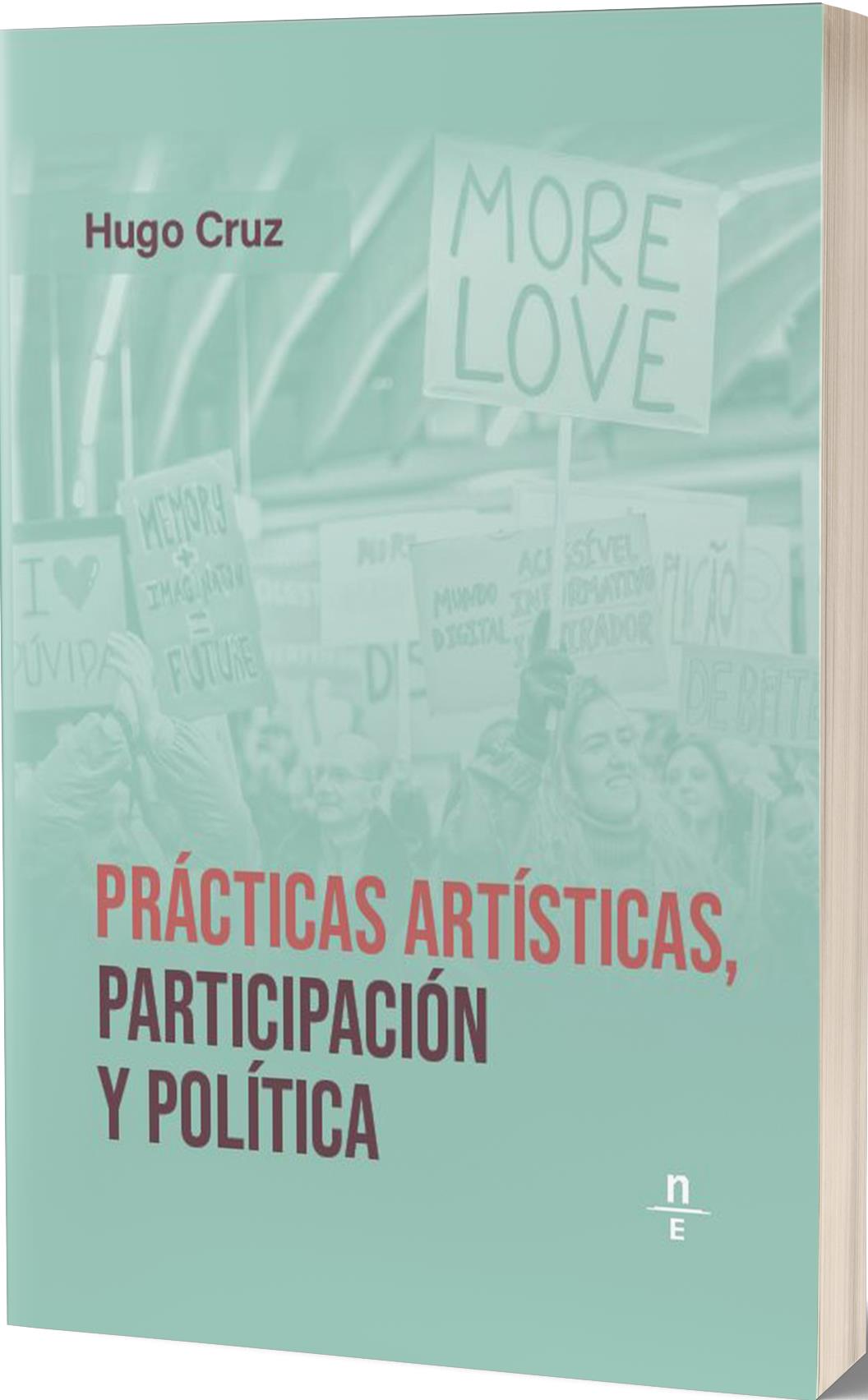 Prácticas artísticas, participación y política