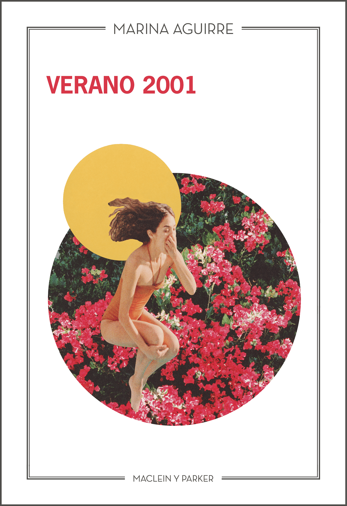 Verano 2001