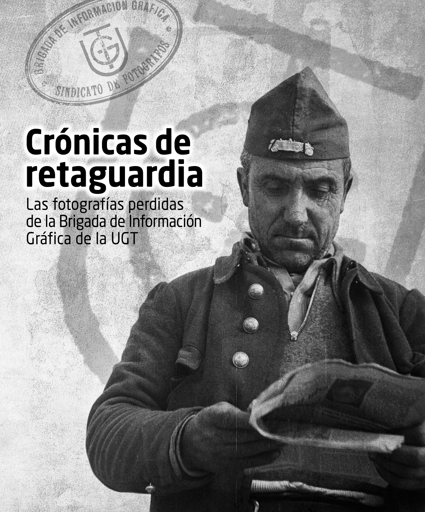 Crónicas de retaguardia.