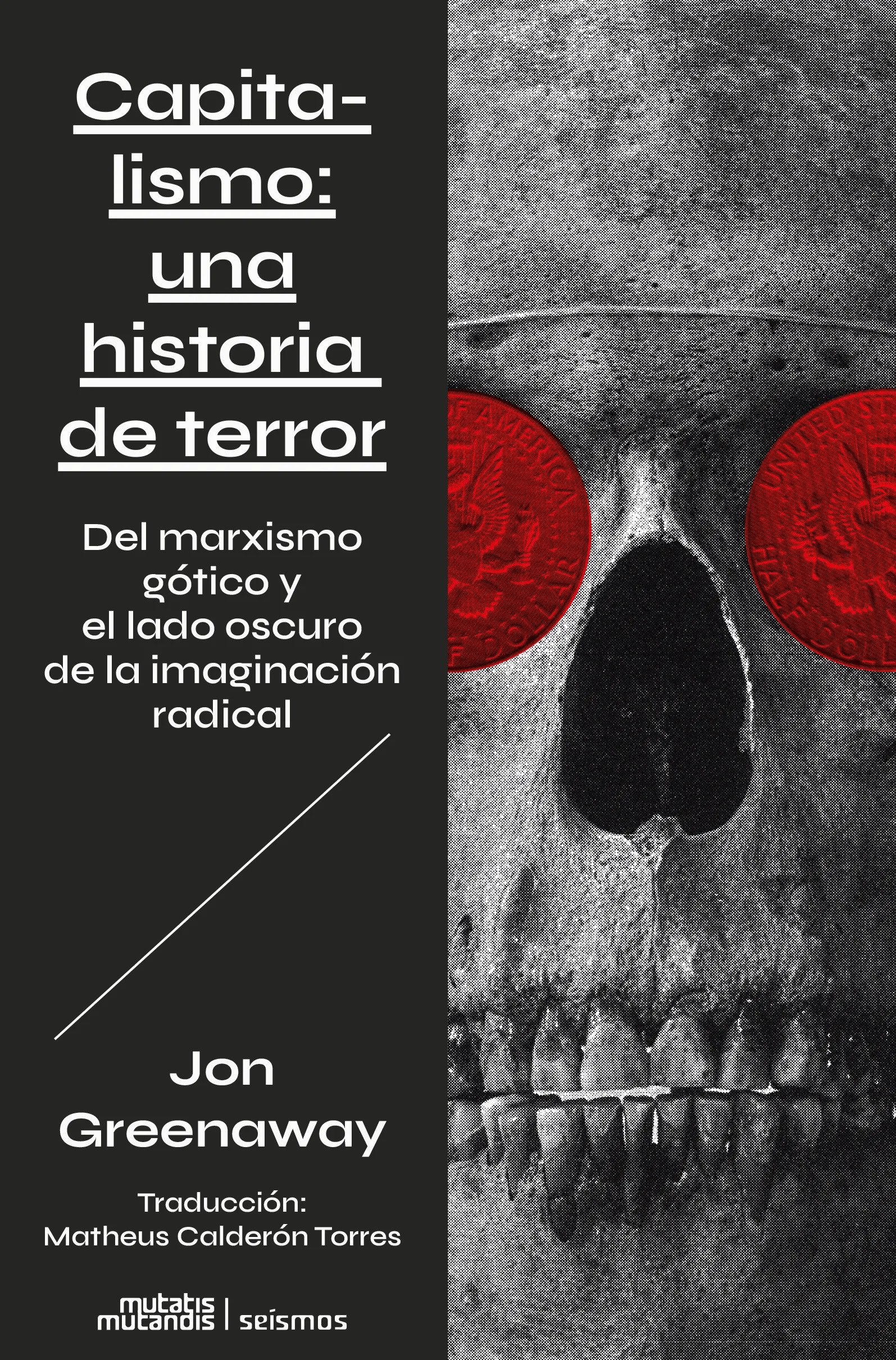 Capitalismo: una historia de terror