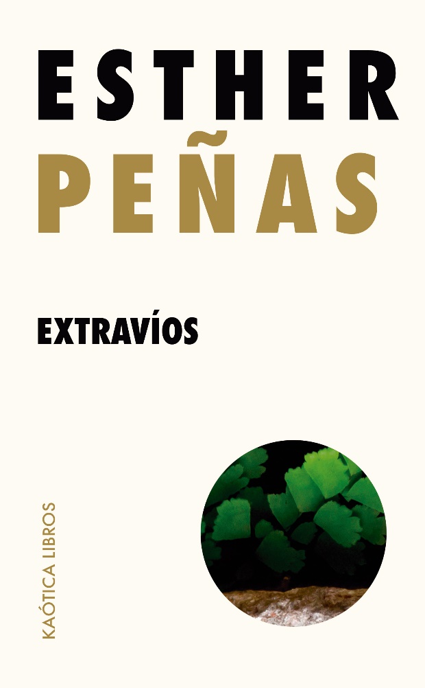 Extravíos