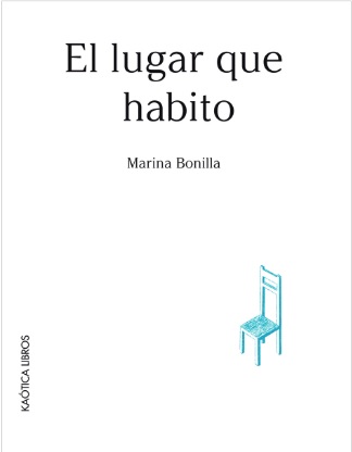 El lugar que habito