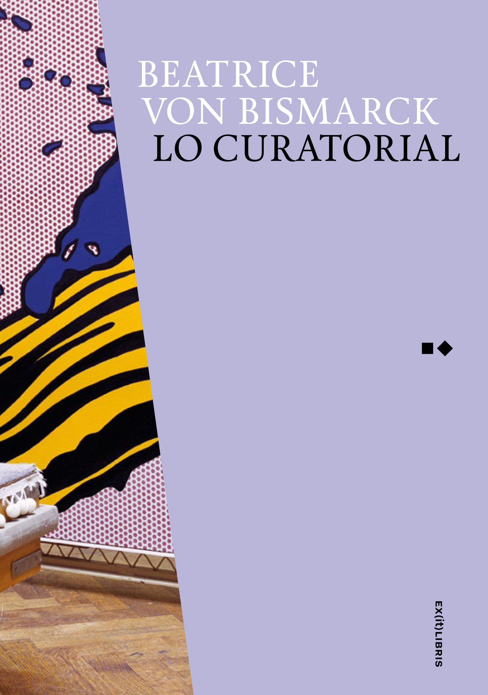 Lo curatorial