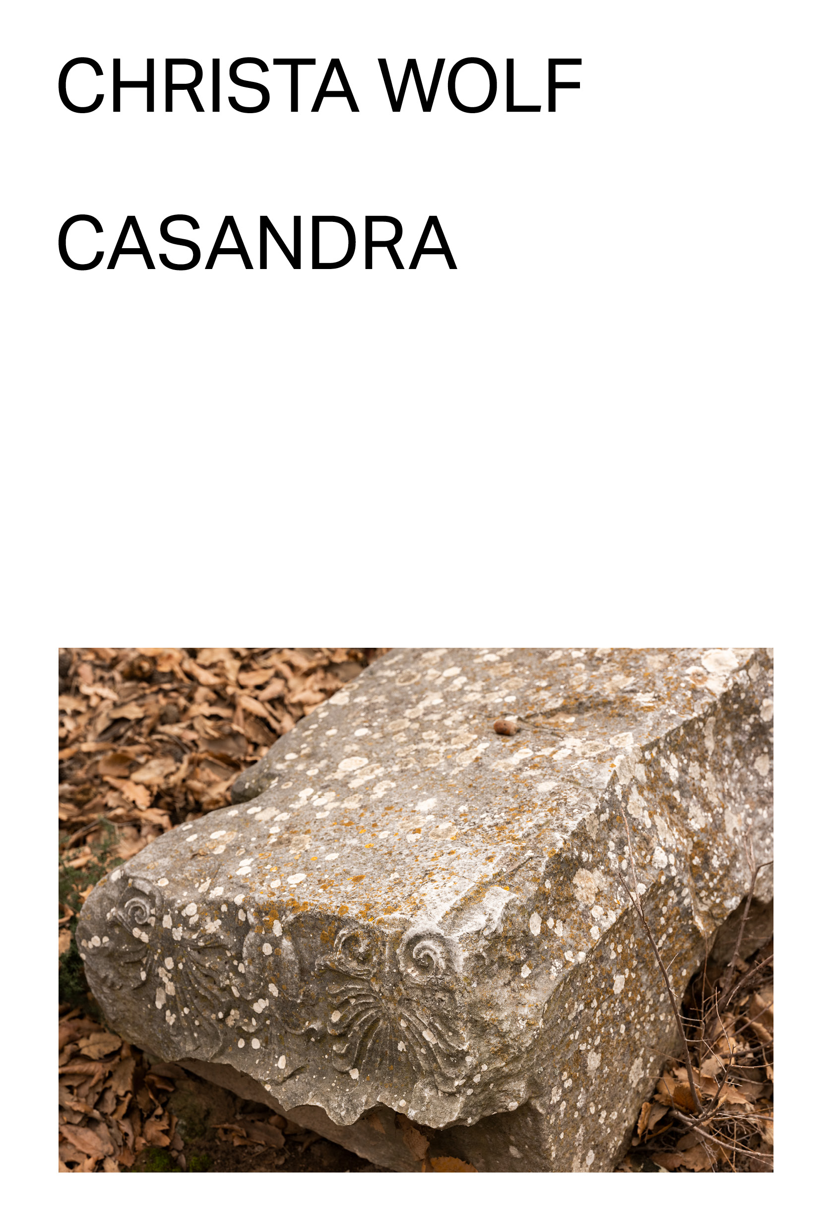 Casandra