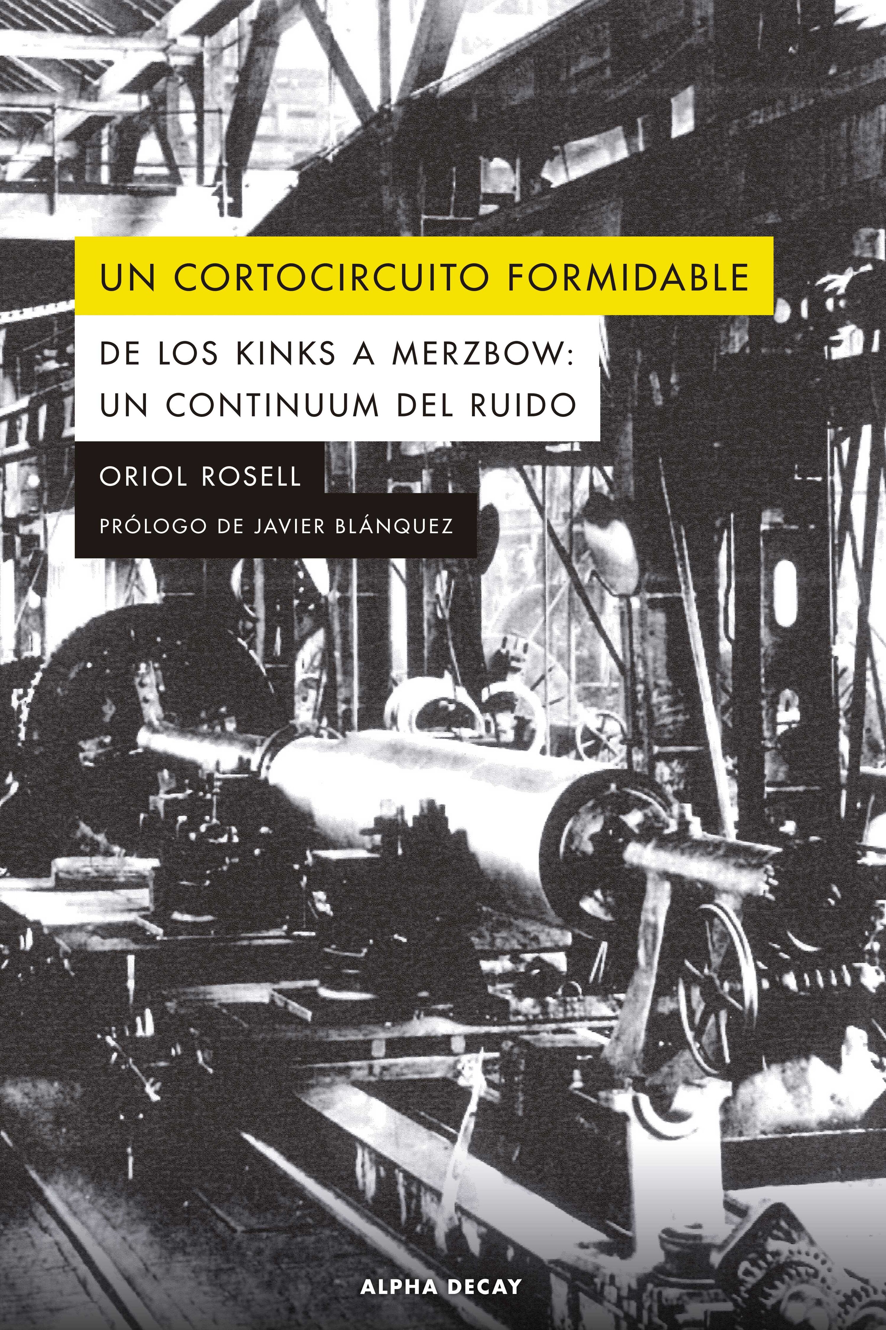 UN CORTOCIRCUITO FORMIDABLE