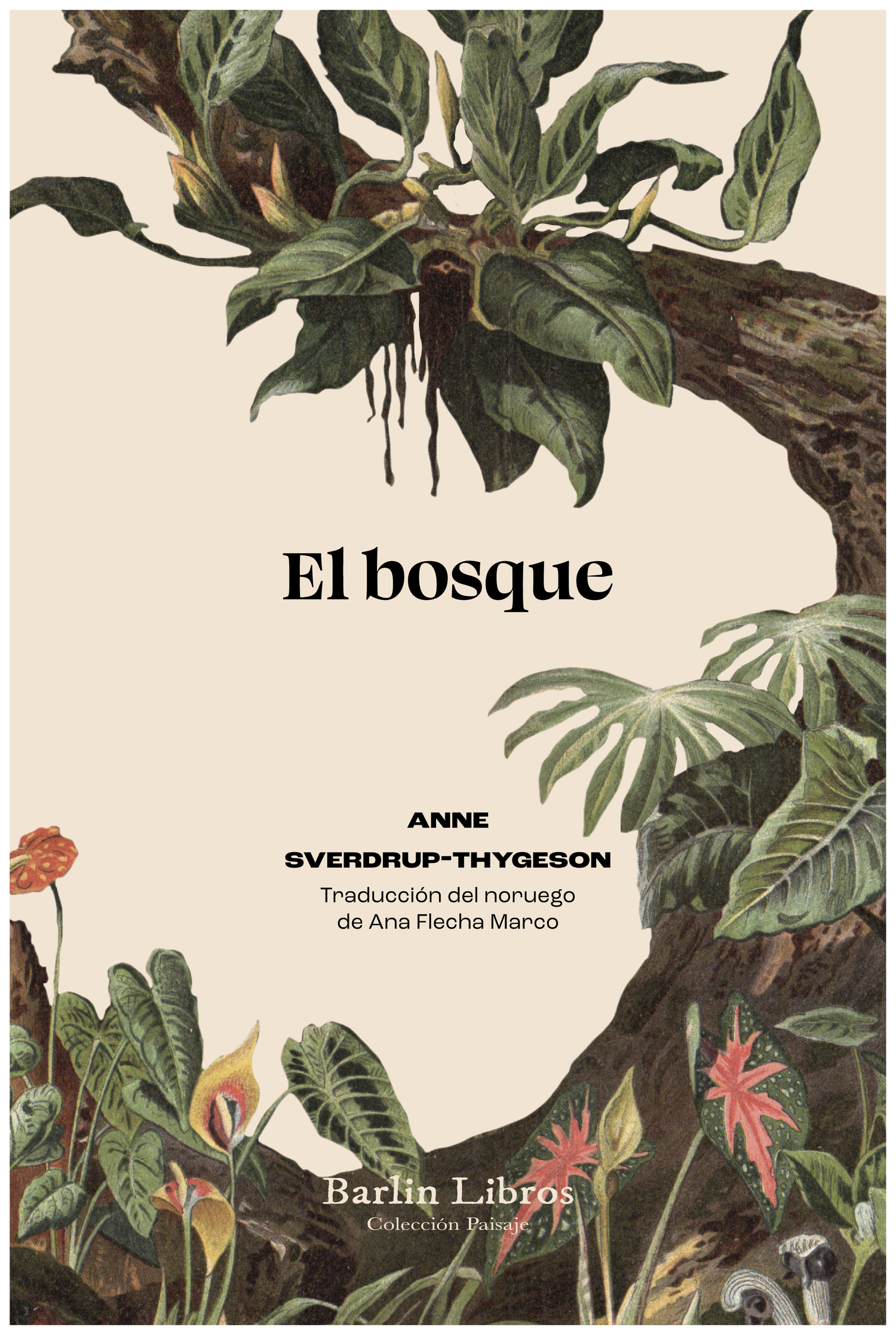 El bosque