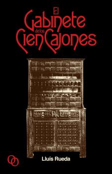 GABINETE DE LOS CIEN CAJONES, EL