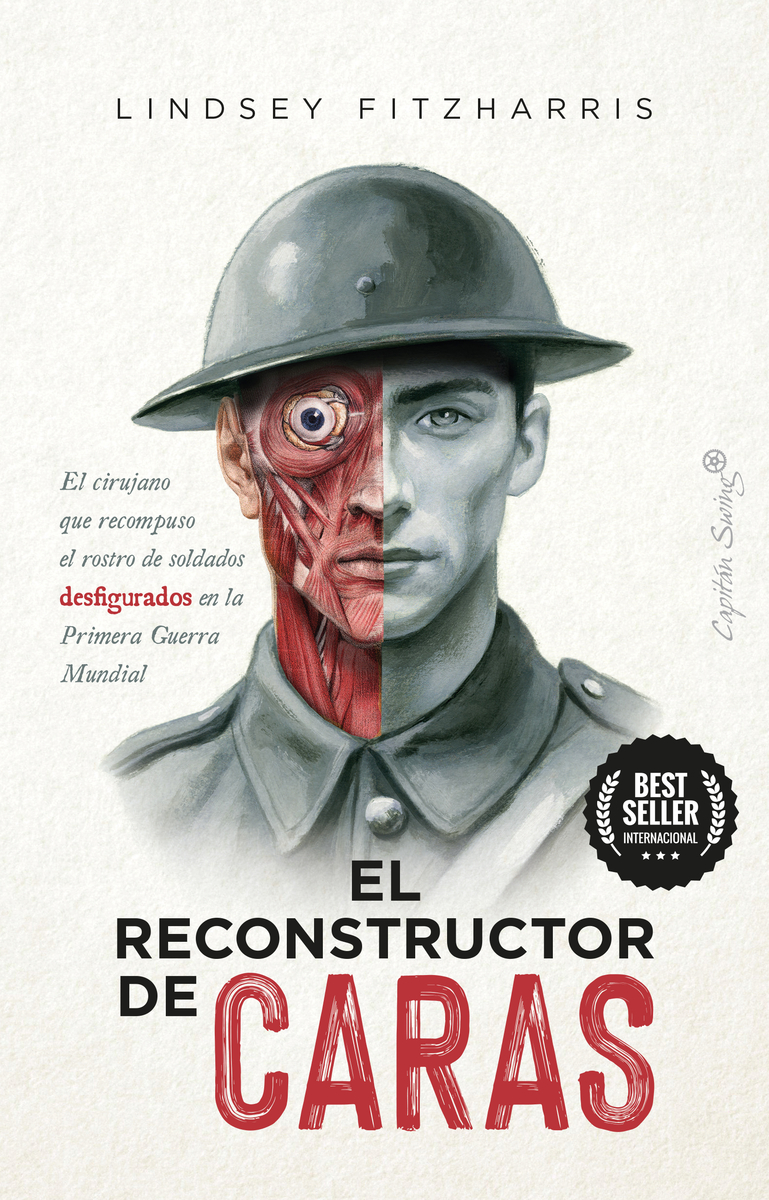 El reconstructor de caras