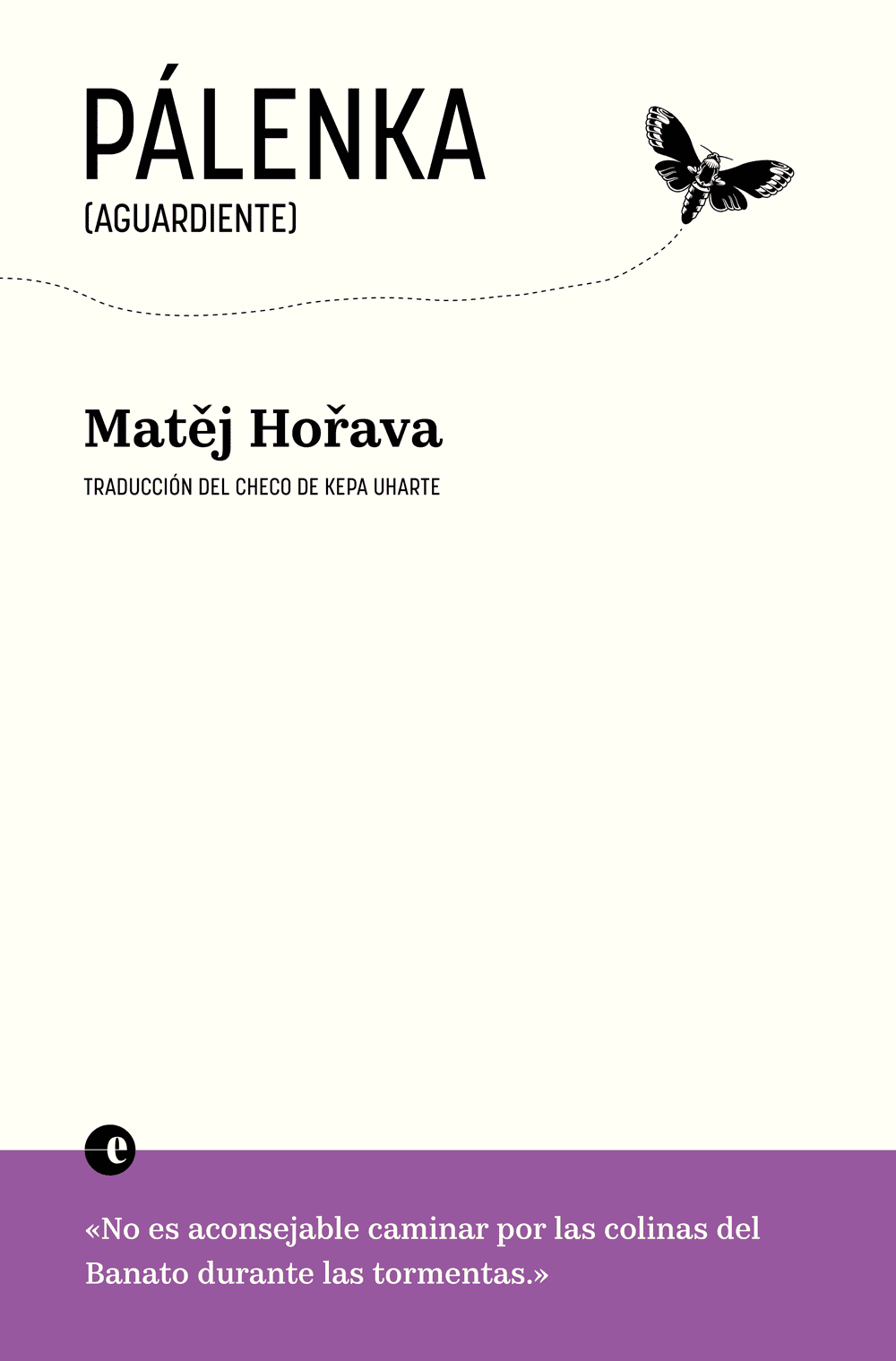 Pálenka (Aguardiente)