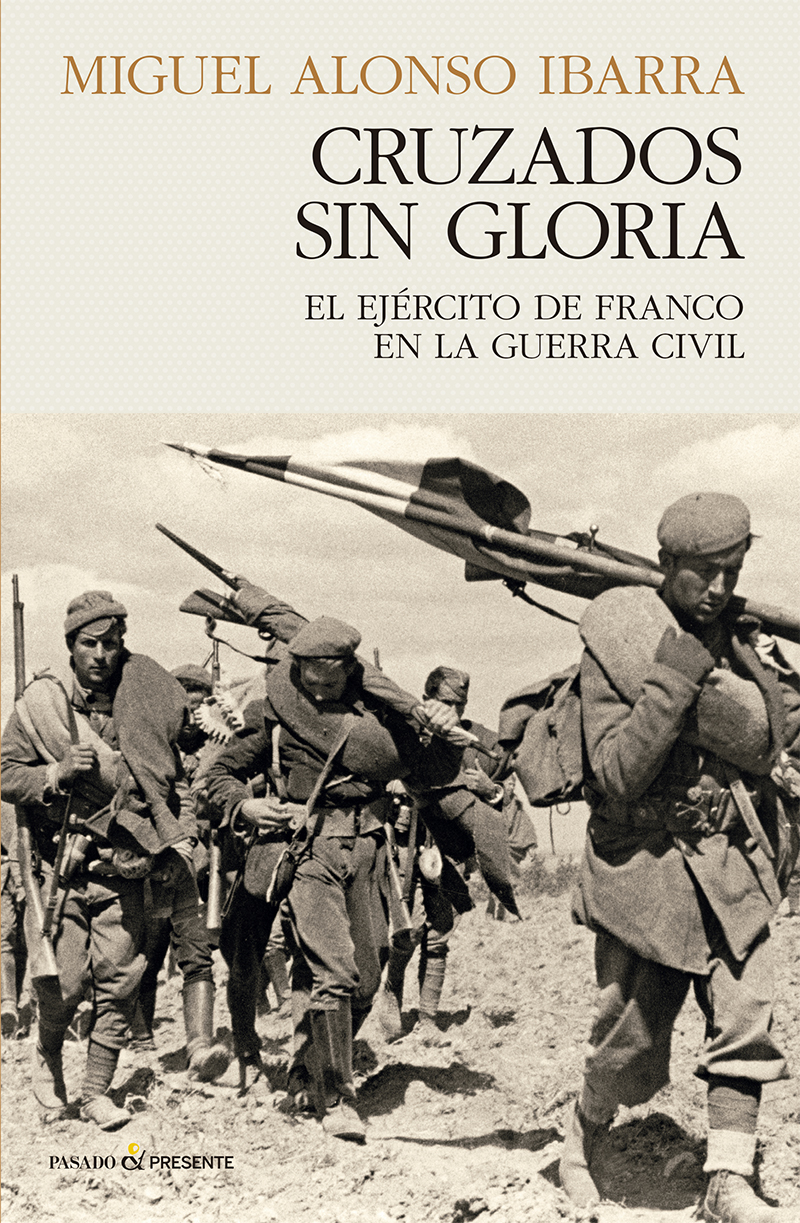 CRUZADOS SIN GLORA