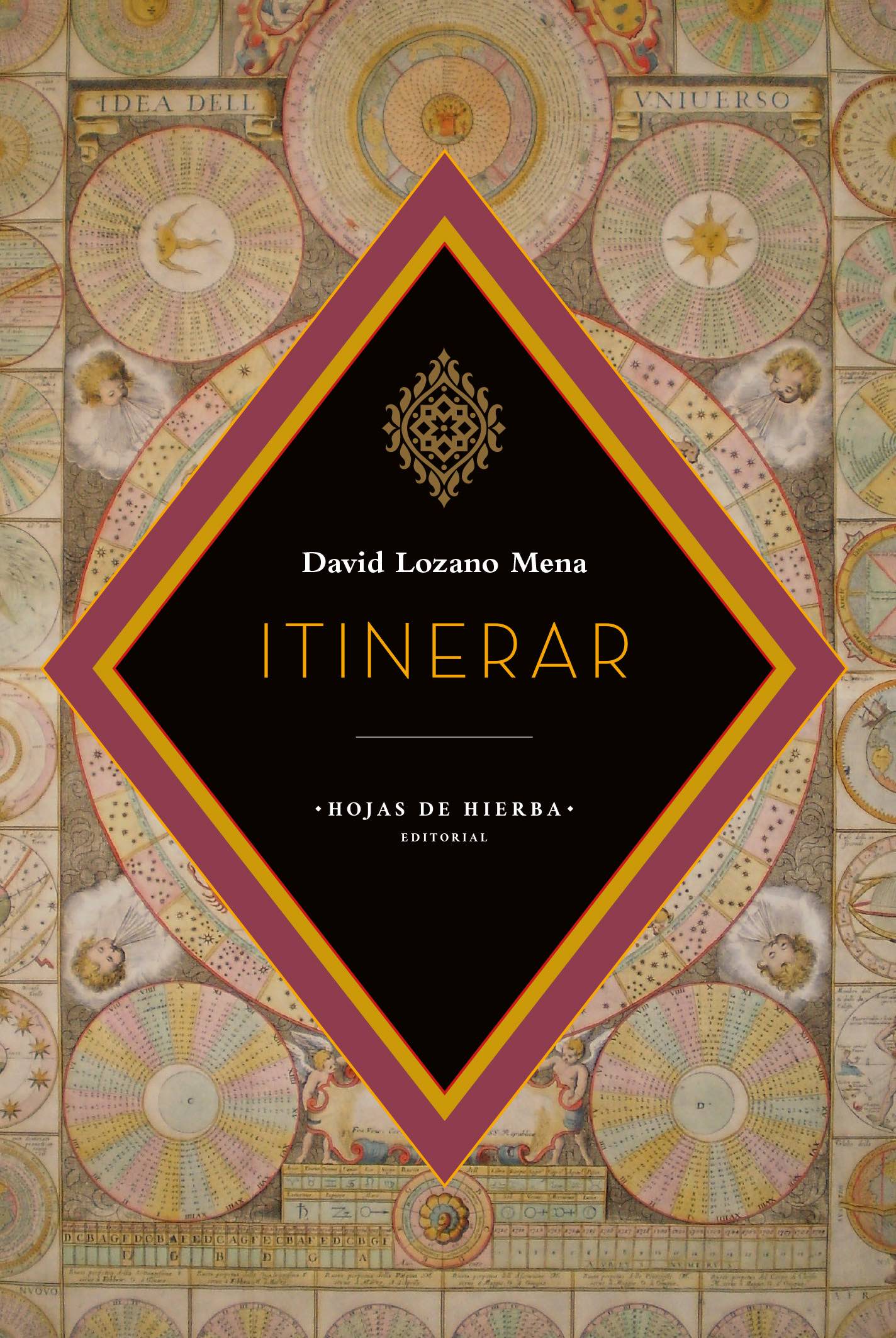 itinerar