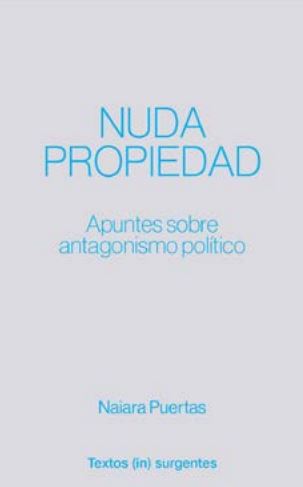 NUDA PROPIEDAD