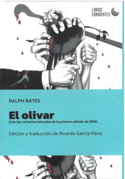 El olivar