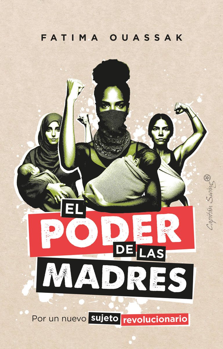 El poder de las madres