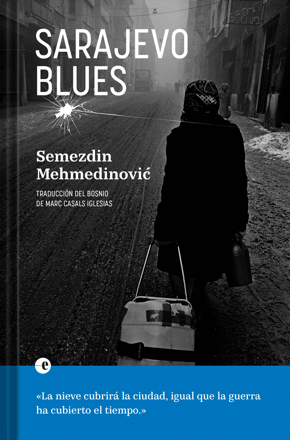 Sarajevo Blues
