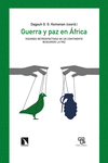 Guerra y paz en África