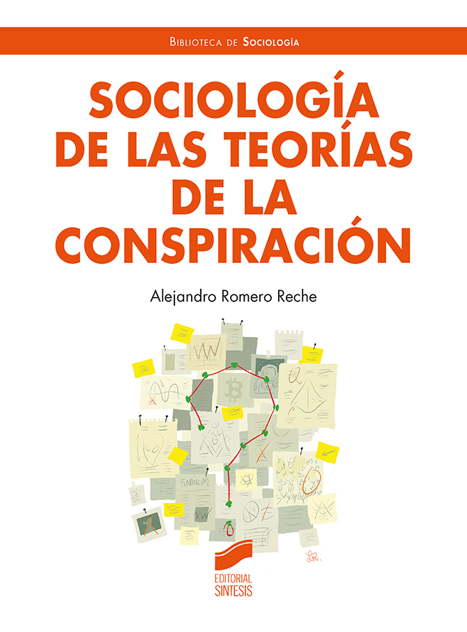 Sociología de las teorías de la conspiración