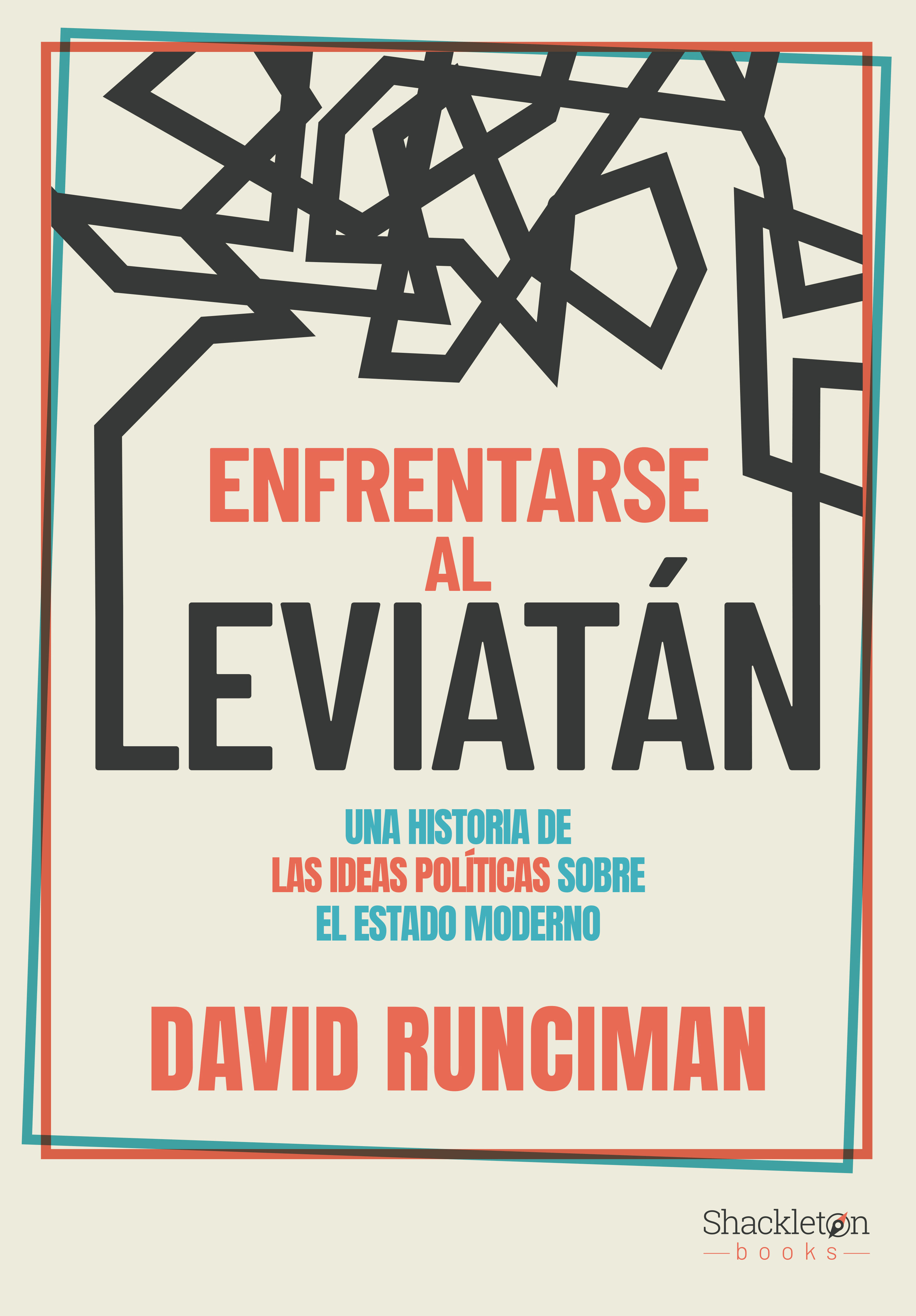 Enfrentarse al Leviatán