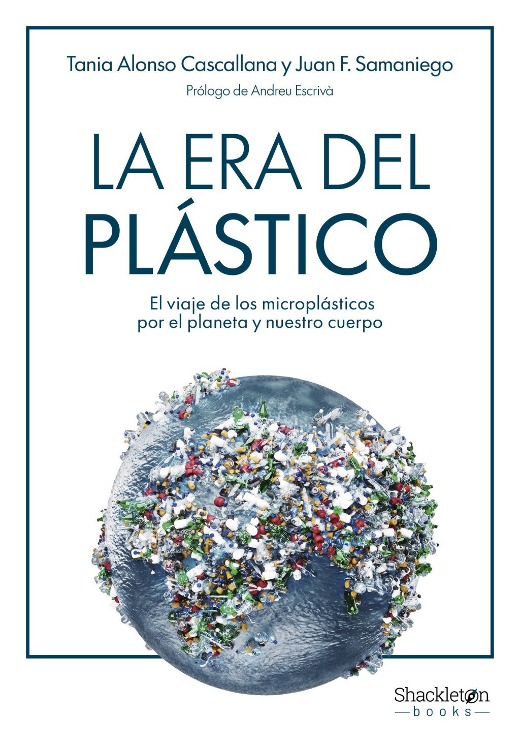 La era del plástico