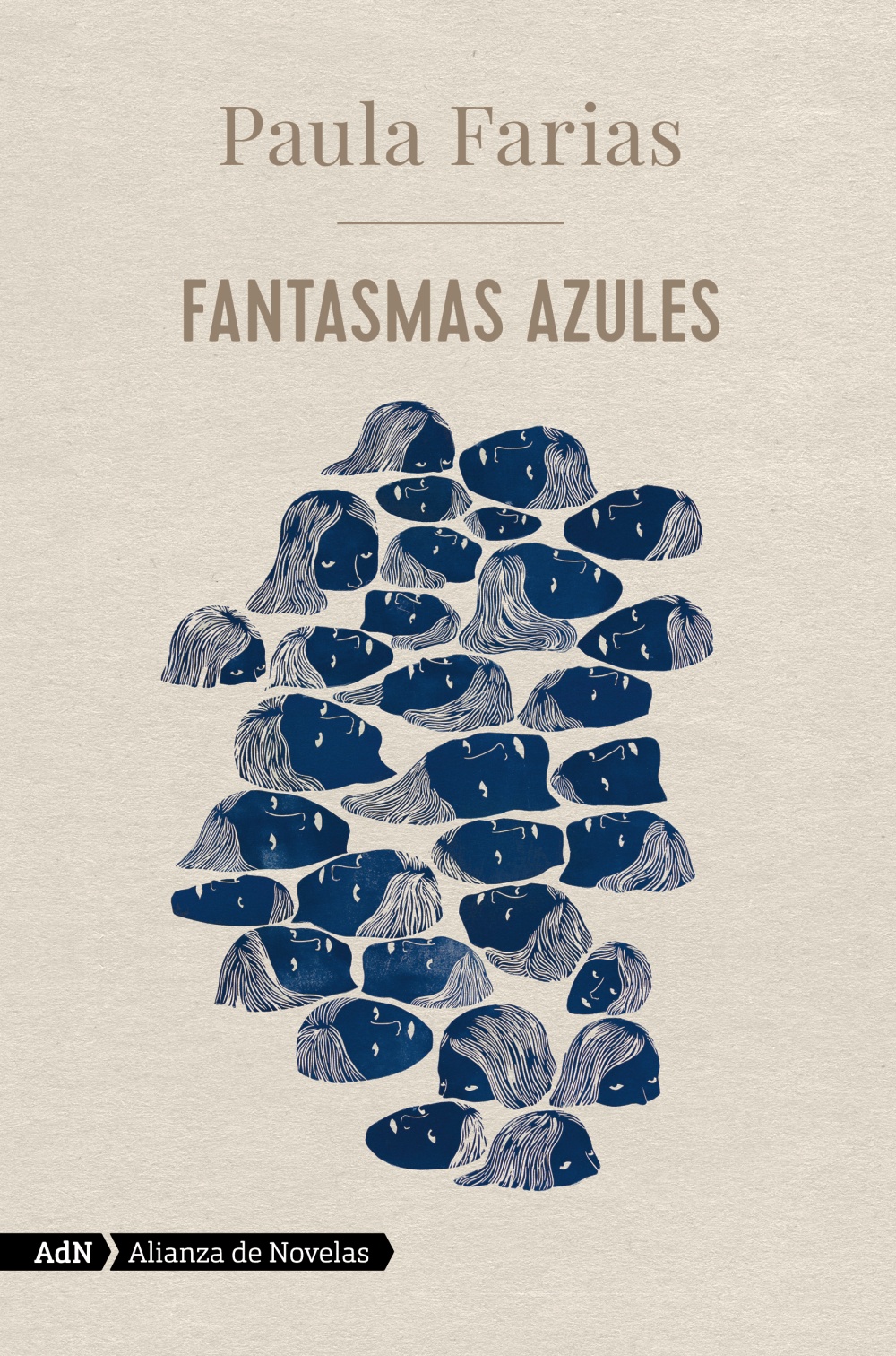 Fantasmas azules (AdN)