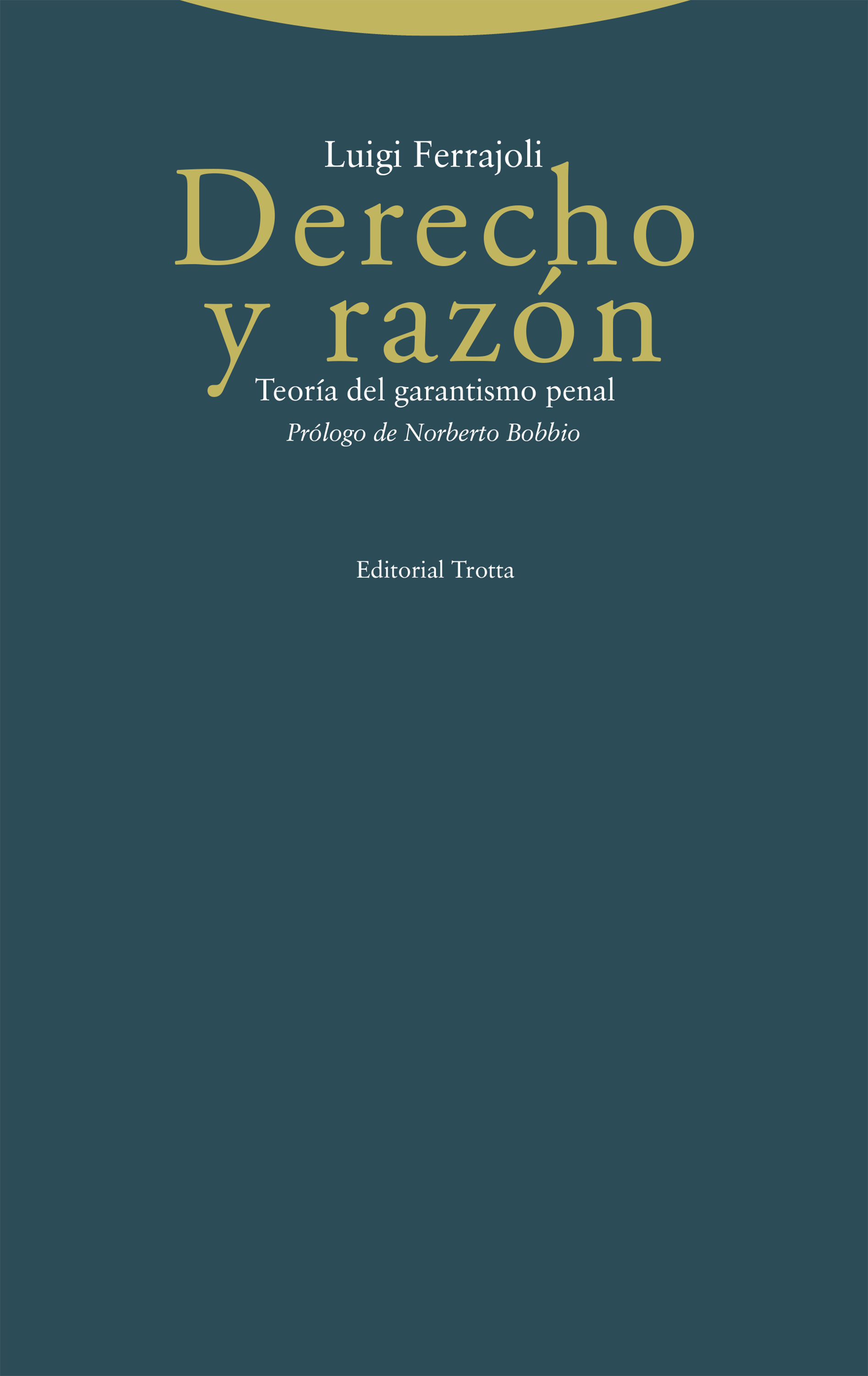 Derecho y razón