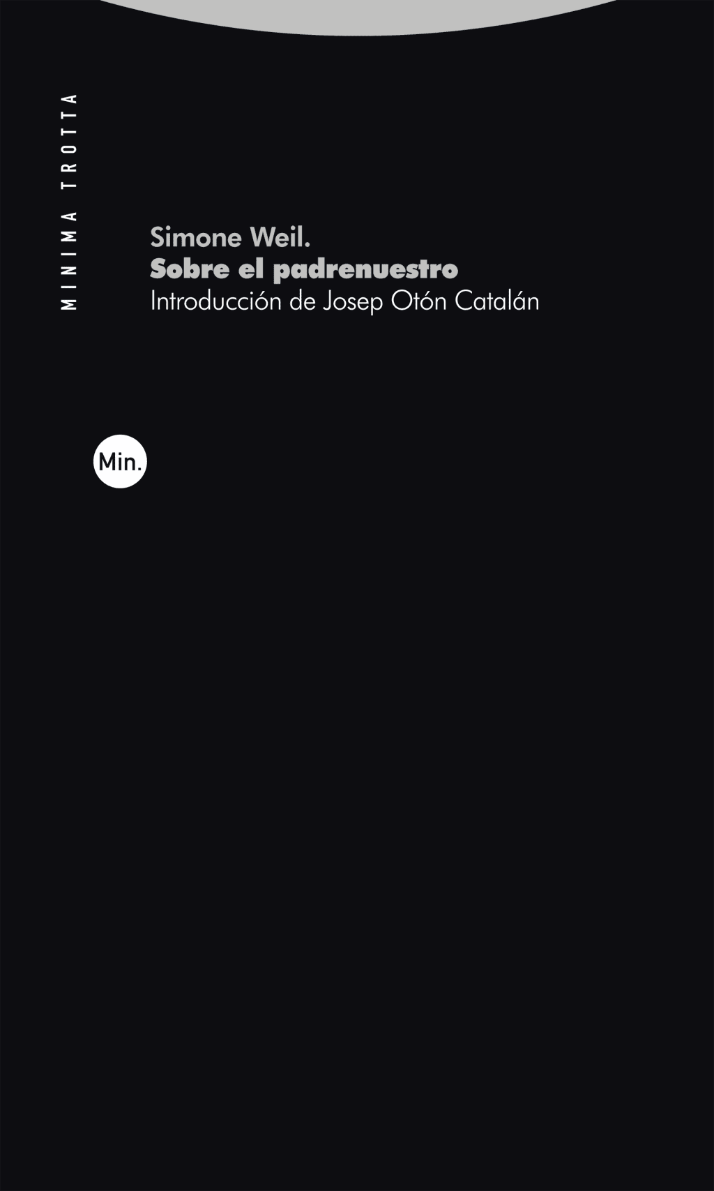 Sobre el padrenuestro