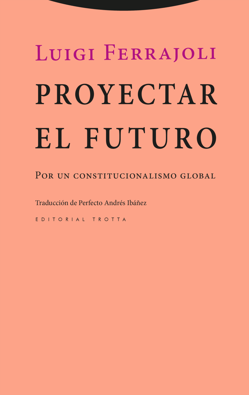 Proyectar el futuro