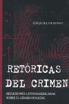 Retóricas del crimen