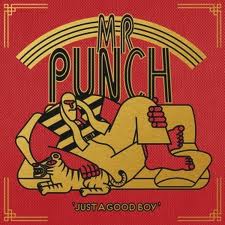 Mr. Punch