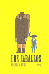 Los caballos