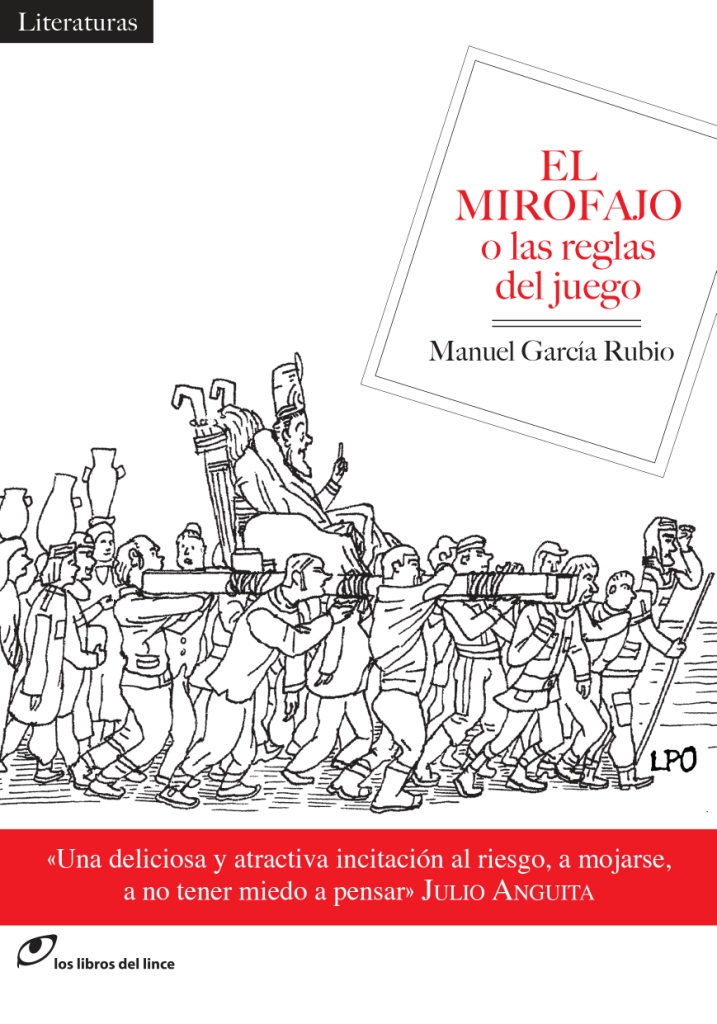 El mirofajo