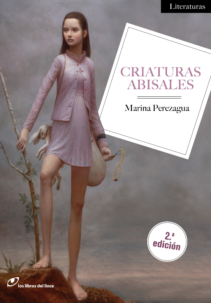 Criaturas abisales (nueva edición)