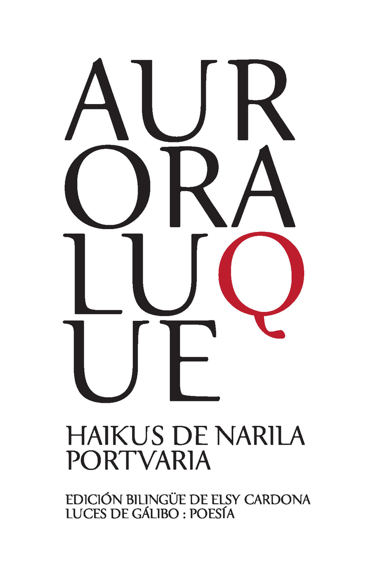 Haikus de arila / portvaria