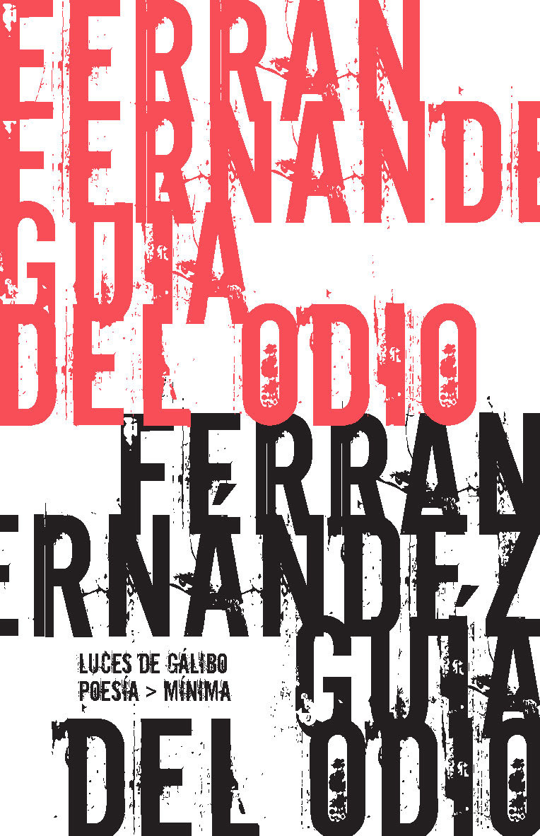 Guía del odio